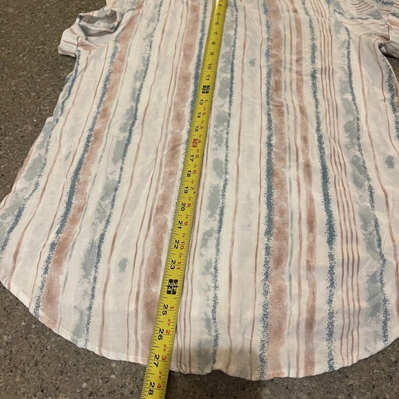 Bohme Blouse NWT size XL - Picture 9 of 10